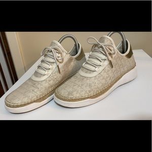 Michael Kors Finch lace ups